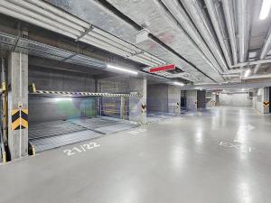 Pronájem bytu 2+kk, Praha - Libeň, Zenklova, 66 m2