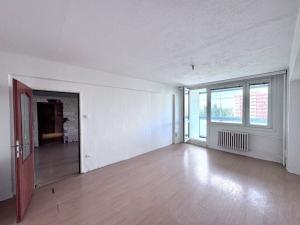 Pronájem bytu 3+1, Kolín - Kolín III, Bezručova, 71 m2