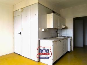 Prodej bytu 3+1, Velešín, Sídliště, 65 m2