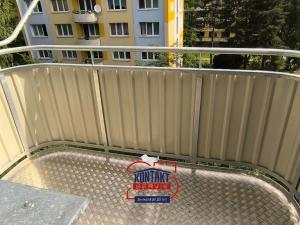Prodej bytu 3+1, Velešín, Sídliště, 65 m2