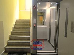 Prodej bytu 3+1, Velešín, Sídliště, 65 m2