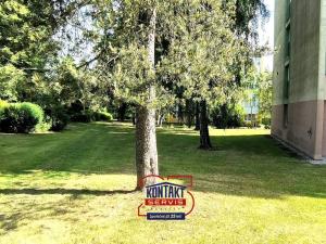 Prodej bytu 3+1, Velešín, Sídliště, 65 m2