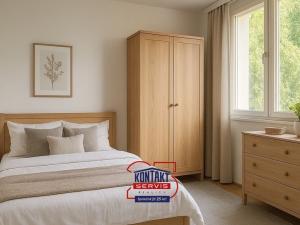 Prodej bytu 3+1, Velešín, Sídliště, 65 m2