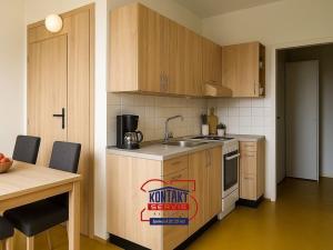 Prodej bytu 3+1, Velešín, Sídliště, 65 m2