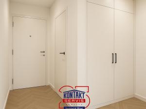 Prodej bytu 3+1, Velešín, Sídliště, 65 m2