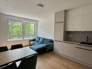 Pronájem bytu 2+kk, Havlíčkův Brod, Stromovka, 45 m2