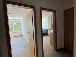 Pronájem bytu 2+kk, Havlíčkův Brod, Stromovka, 45 m2