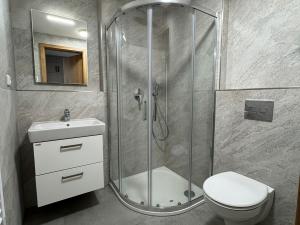 Pronájem bytu 2+kk, Havlíčkův Brod, Stromovka, 45 m2