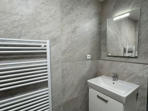 Pronájem bytu 2+kk, Havlíčkův Brod, Stromovka, 45 m2