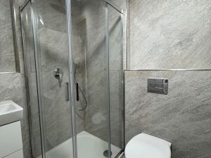Pronájem bytu 2+kk, Havlíčkův Brod, Stromovka, 45 m2