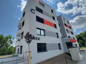 Pronájem bytu 2+kk, Havlíčkův Brod, Stromovka, 45 m2