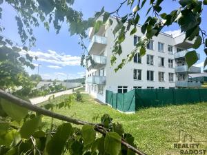 Prodej bytu 2+kk, Boskovice, Otakara Kubína, 56 m2