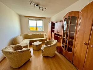 Pronájem bytu 1+1, Klatovy, Mánesova, 43 m2