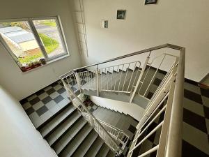 Pronájem bytu 1+1, Klatovy, Mánesova, 43 m2