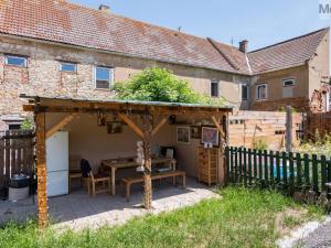 Prodej rodinného domu, Polepy - Hrušovany, 228 m2
