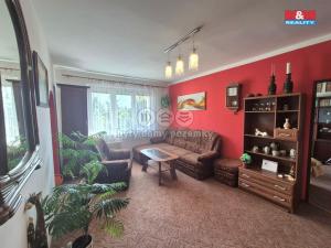 Pronájem bytu 2+1, Beroun - Beroun-Město, Košťálkova, 62 m2