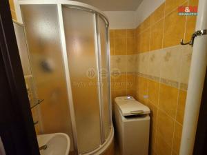 Pronájem bytu 2+1, Beroun - Beroun-Město, Košťálkova, 62 m2