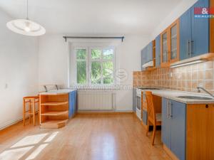 Prodej bytu 2+1, Děčín - Děčín IV-Podmokly, Na Výšinách, 62 m2