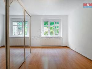Prodej bytu 2+1, Děčín - Děčín IV-Podmokly, Na Výšinách, 62 m2
