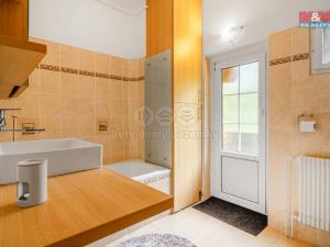 Prodej bytu 2+1, Děčín - Děčín IV-Podmokly, Na Výšinách, 62 m2