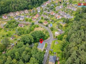 Prodej bytu 2+1, Děčín - Děčín IV-Podmokly, Na Výšinách, 62 m2