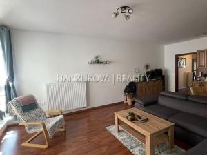 Pronájem bytu 3+kk, České Budějovice, Riegrova, 81 m2