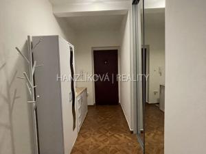 Pronájem bytu 3+kk, České Budějovice, Riegrova, 81 m2