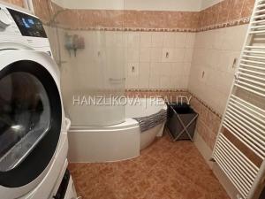 Pronájem bytu 3+kk, České Budějovice, Riegrova, 81 m2