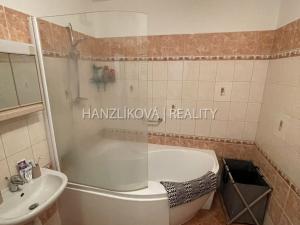 Pronájem bytu 3+kk, České Budějovice, Riegrova, 81 m2