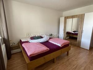 Pronájem bytu 3+kk, České Budějovice, Riegrova, 81 m2