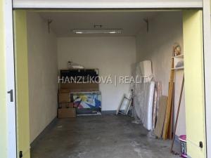 Pronájem bytu 3+kk, České Budějovice, Riegrova, 81 m2