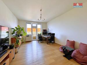 Pronájem bytu 3+kk, Praha - Dejvice, Jugoslávských partyzánů, 87 m2