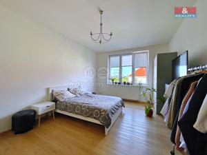 Pronájem bytu 3+kk, Praha - Dejvice, Jugoslávských partyzánů, 87 m2