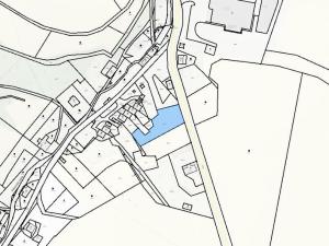 Prodej pozemku pro bydlení, Petrovice, 1611 m2