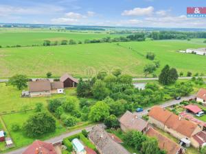 Prodej zemědělské usedlosti, Ostroměř - Domoslavice, 96 m2