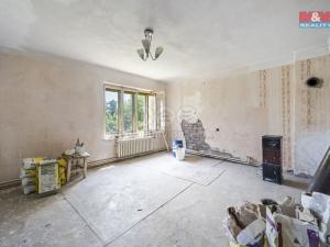 Prodej rodinného domu, Červený Kostelec - Olešnice, 75 m2