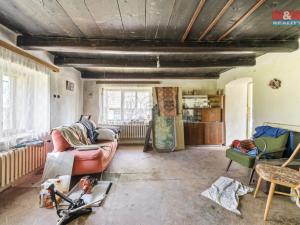 Prodej rodinného domu, Červený Kostelec - Olešnice, 75 m2