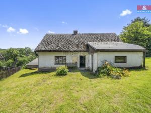Prodej rodinného domu, Červený Kostelec - Olešnice, 75 m2