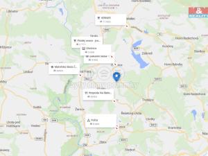 Prodej rodinného domu, Červený Kostelec - Olešnice, 75 m2
