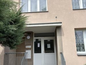 Pronájem bytu 2+1, Sokolov, Mánesova, 63 m2