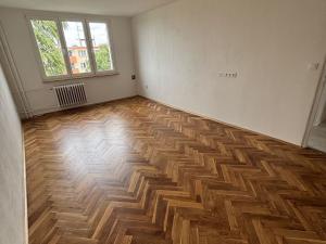 Pronájem bytu 2+1, Sokolov, Mánesova, 63 m2
