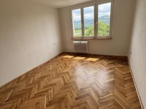Pronájem bytu 2+1, Sokolov, Mánesova, 63 m2