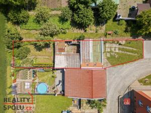 Prodej bytu 2+1, Rybníček, 51 m2