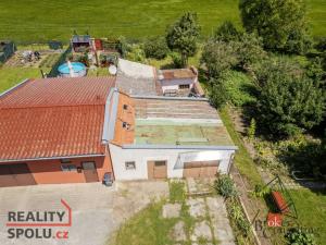 Prodej bytu 2+1, Rybníček, 51 m2