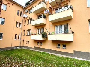 Prodej bytu 2+1, Písek - Budějovické Předměstí, Erbenova, 70 m2