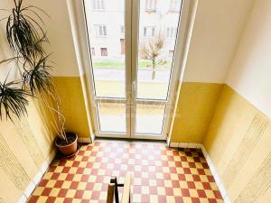 Prodej bytu 2+1, Písek - Budějovické Předměstí, Erbenova, 70 m2