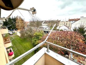 Prodej bytu 2+1, Písek - Budějovické Předměstí, Erbenova, 70 m2