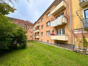 Prodej bytu 2+1, Písek - Budějovické Předměstí, Erbenova, 70 m2