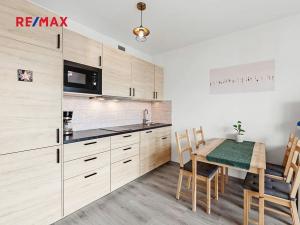 Prodej bytu 1+kk, Praha - Třebonice, K metru, 31 m2