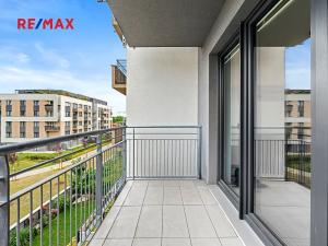 Prodej bytu 1+kk, Praha - Třebonice, K metru, 31 m2